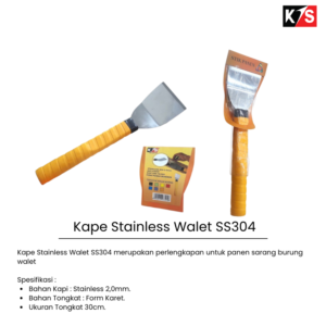 kape-stainless-walet-ss304