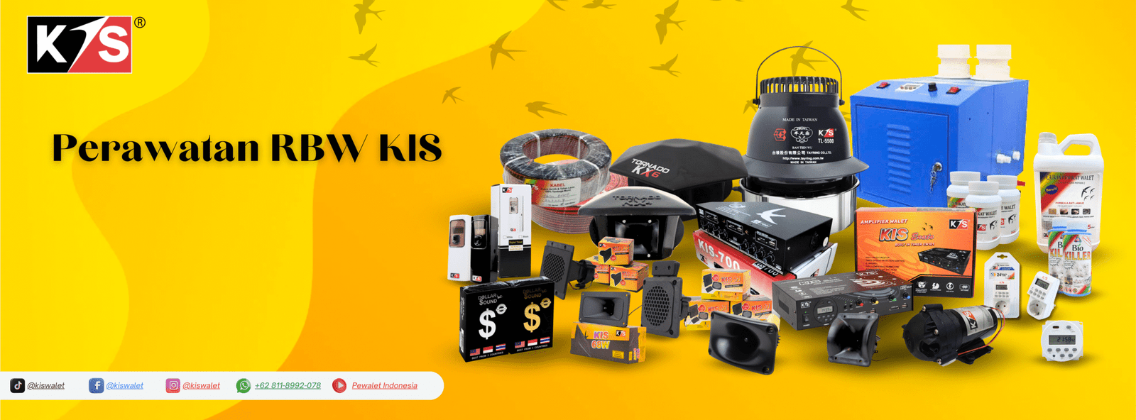 BANNER WEB Walet_Perawatan RBW KIS