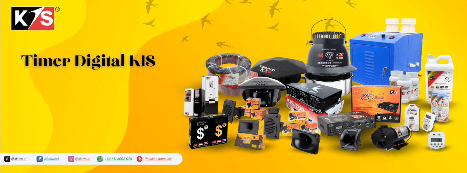 BANNER WEB Walet_Timer Digital KIS