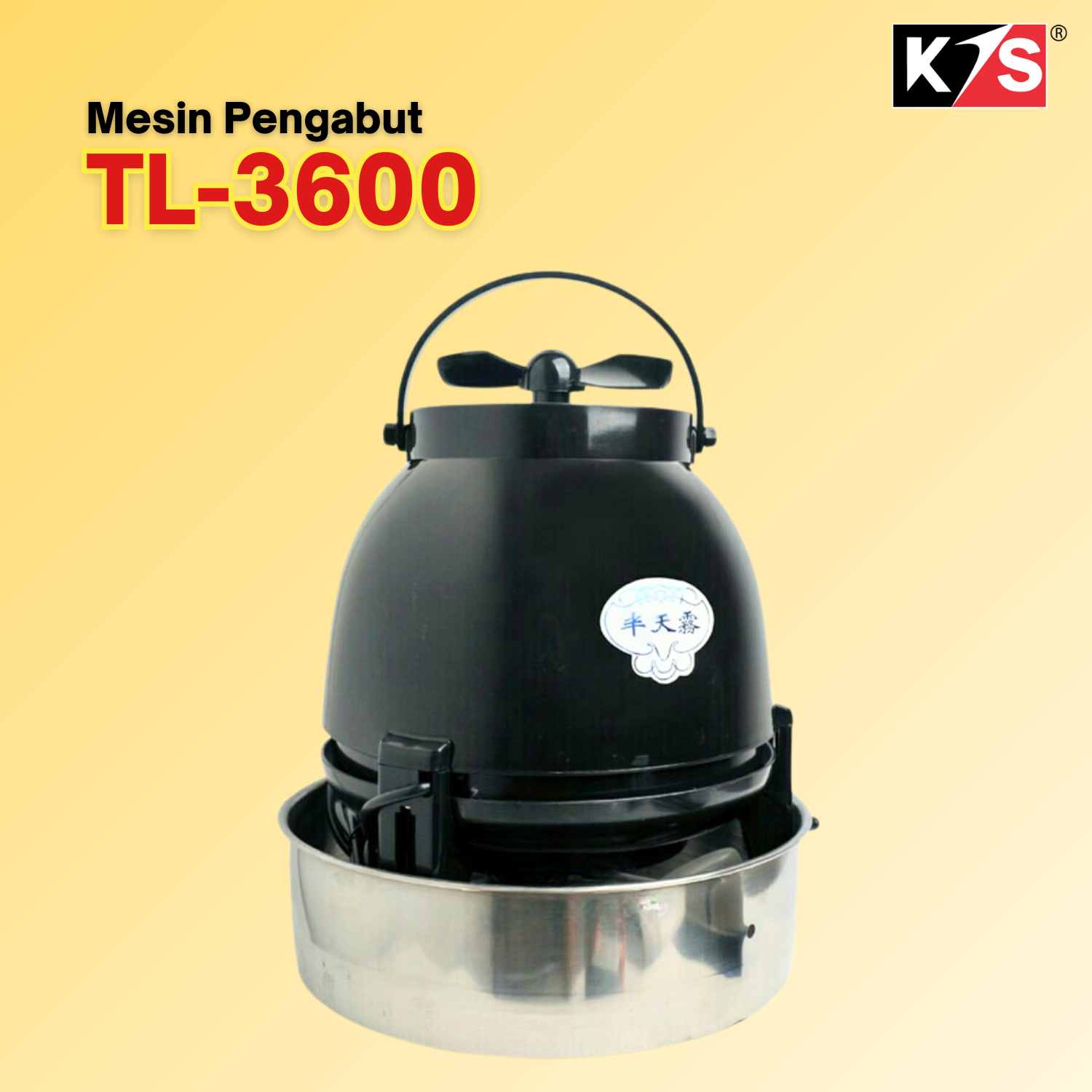 tl 3600